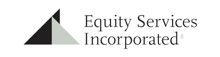 Equity Services Inc. logo